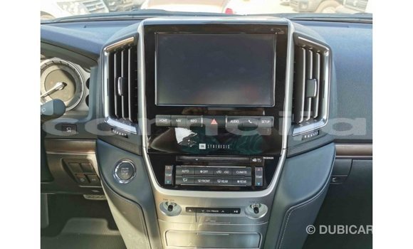 Buy Import Toyota Land Cruiser Black Car in Import - Dubai in Abia State Buy Import Toyota Land Cruiser Black Car in Import - Dubai in Abia State