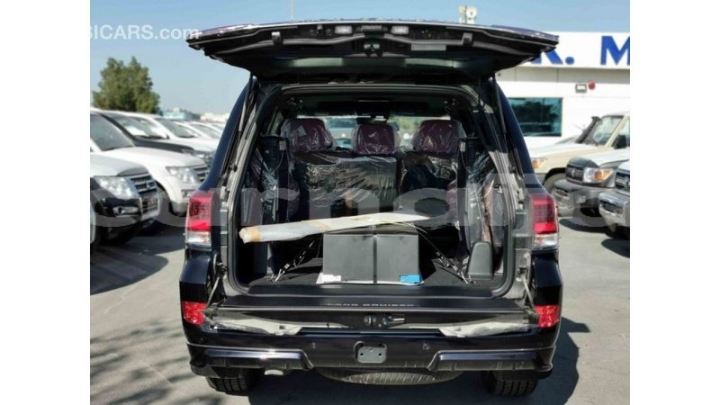 Big with watermark toyota land cruiser abia state import dubai 13223