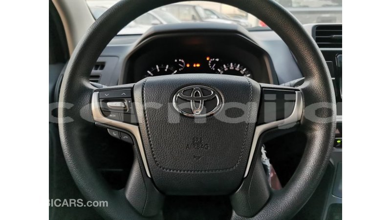 Big with watermark toyota prado abia state import dubai 13224