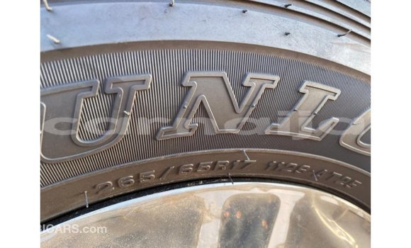 Acheter Import Voiture Toyota Fortuner Blanc à Import - Dubai, État d'Abia Acheter Import Voiture Toyota Fortuner Blanc à Import - Dubai, État d'Abia