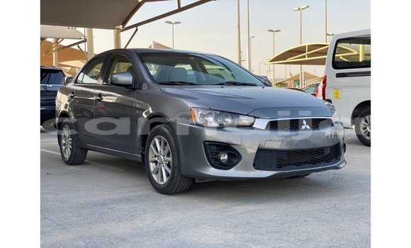Buy Import Mitsubishi Lancer Other Car in Import - Dubai in Abia State Buy Import Mitsubishi Lancer Other Car in Import - Dubai in Abia State
