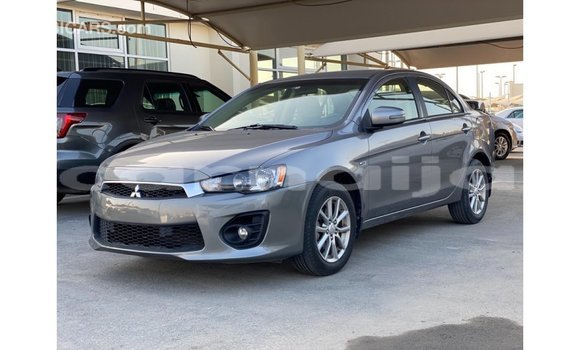 Buy Import Mitsubishi Lancer Other Car in Import - Dubai in Abia State Buy Import Mitsubishi Lancer Other Car in Import - Dubai in Abia State