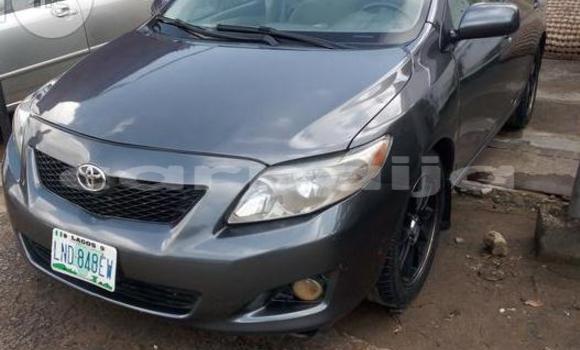 Buy Used Toyota Corolla Other Car in Surulere in Lagos State Buy Used Toyota Corolla Other Car in Surulere in Lagos State