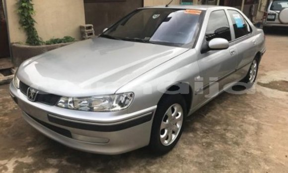 Buy Used Peugeot 406 Other Car in Badagry in Lagos State Buy Used Peugeot 406 Other Car in Badagry in Lagos State