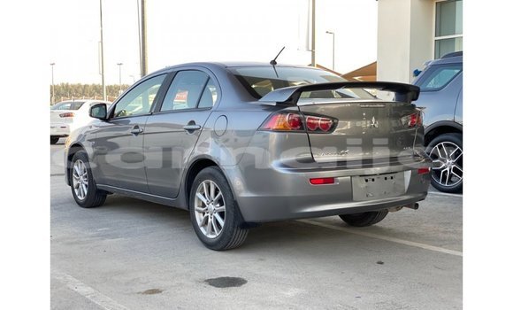 Buy Import Mitsubishi Lancer Other Car in Import - Dubai in Abia State Buy Import Mitsubishi Lancer Other Car in Import - Dubai in Abia State