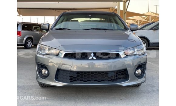 Buy Import Mitsubishi Lancer Other Car in Import - Dubai in Abia State Buy Import Mitsubishi Lancer Other Car in Import - Dubai in Abia State
