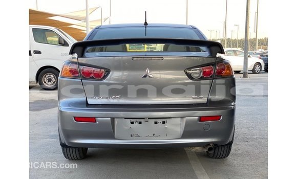Buy Import Mitsubishi Lancer Other Car in Import - Dubai in Abia State Buy Import Mitsubishi Lancer Other Car in Import - Dubai in Abia State
