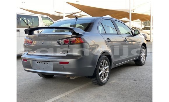Buy Import Mitsubishi Lancer Other Car in Import - Dubai in Abia State Buy Import Mitsubishi Lancer Other Car in Import - Dubai in Abia State
