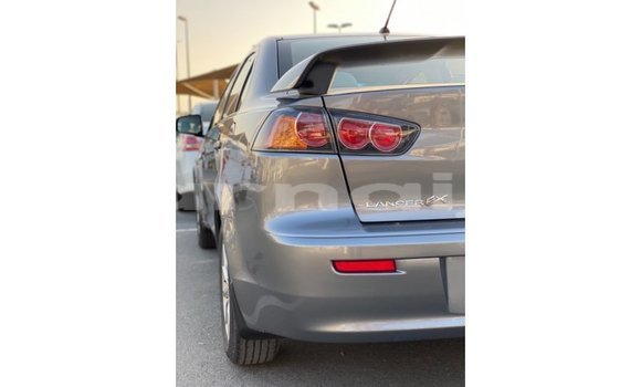Buy Import Mitsubishi Lancer Other Car in Import - Dubai in Abia State Buy Import Mitsubishi Lancer Other Car in Import - Dubai in Abia State