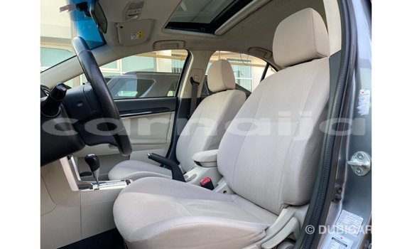 Buy Import Mitsubishi Lancer Other Car in Import - Dubai in Abia State Buy Import Mitsubishi Lancer Other Car in Import - Dubai in Abia State