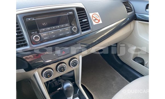 Buy Import Mitsubishi Lancer Other Car in Import - Dubai in Abia State Buy Import Mitsubishi Lancer Other Car in Import - Dubai in Abia State