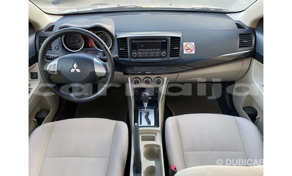 Buy Import Mitsubishi Lancer Other Car in Import - Dubai in Abia State Buy Import Mitsubishi Lancer Other Car in Import - Dubai in Abia State