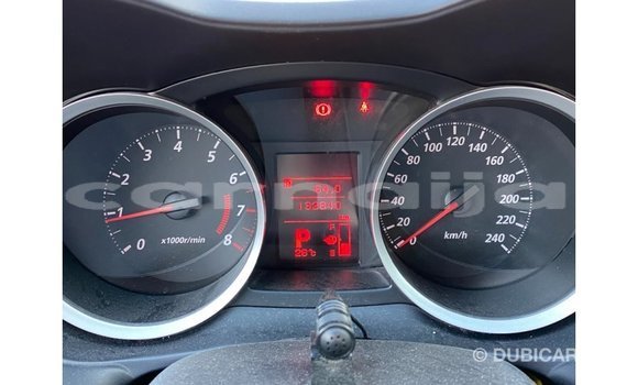 Acheter Import Voiture Mitsubishi Lancer Blanc à Import - Dubai, État d'Abia Acheter Import Voiture Mitsubishi Lancer Blanc à Import - Dubai, État d'Abia