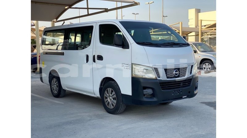 Big with watermark nissan urvan abia state import dubai 13230