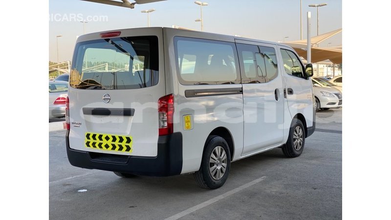 Big with watermark nissan urvan abia state import dubai 13230