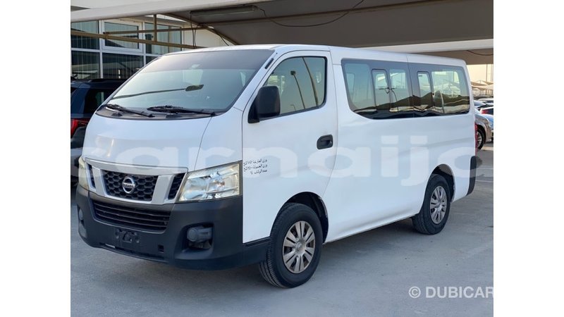 Big with watermark nissan urvan abia state import dubai 13230