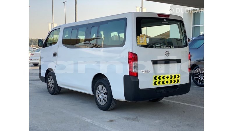 Big with watermark nissan urvan abia state import dubai 13230