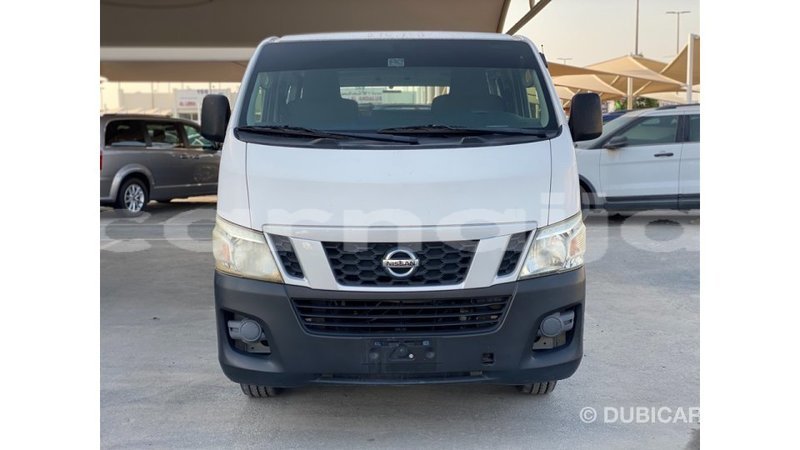 Big with watermark nissan urvan abia state import dubai 13230