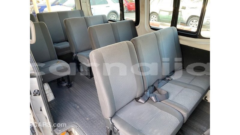 Big with watermark nissan urvan abia state import dubai 13230