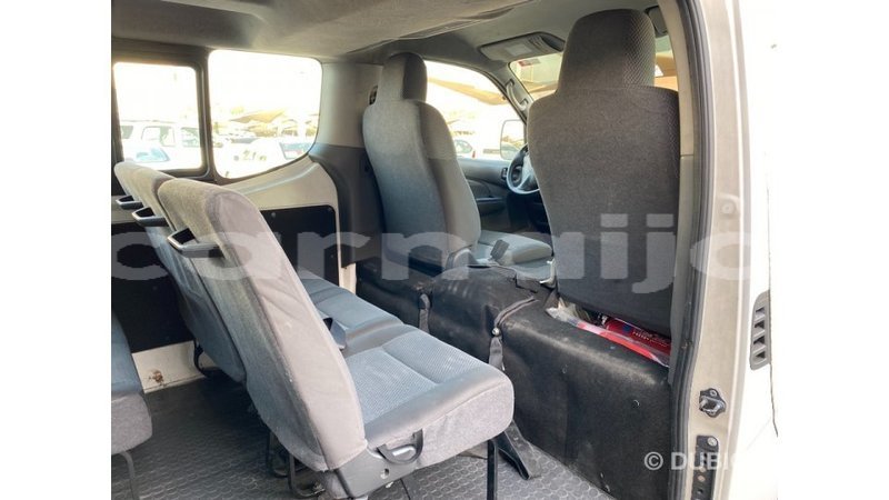 Big with watermark nissan urvan abia state import dubai 13230