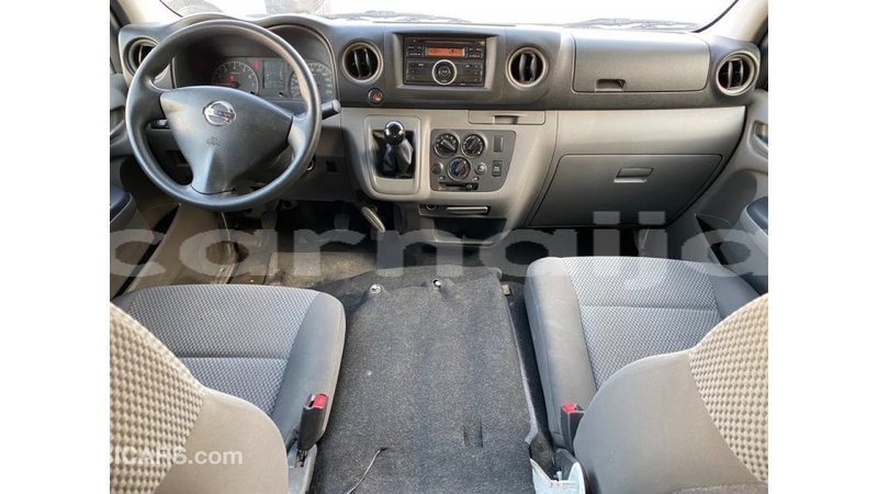 Big with watermark nissan urvan abia state import dubai 13230