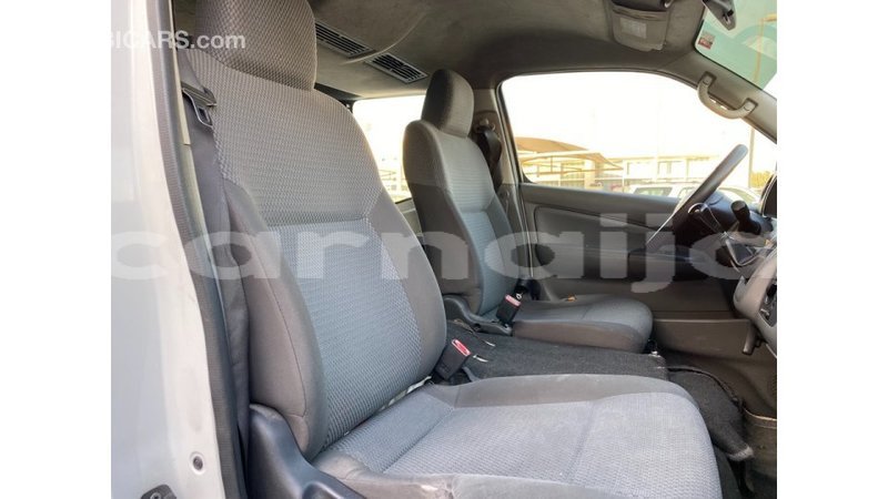 Big with watermark nissan urvan abia state import dubai 13230