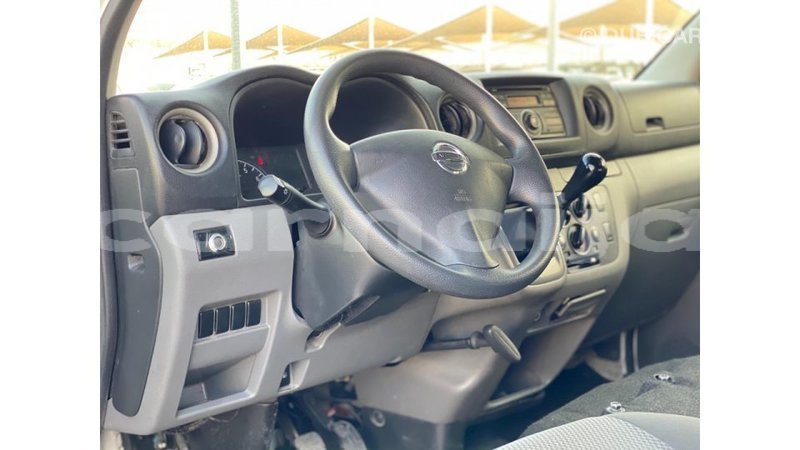 Big with watermark nissan urvan abia state import dubai 13230