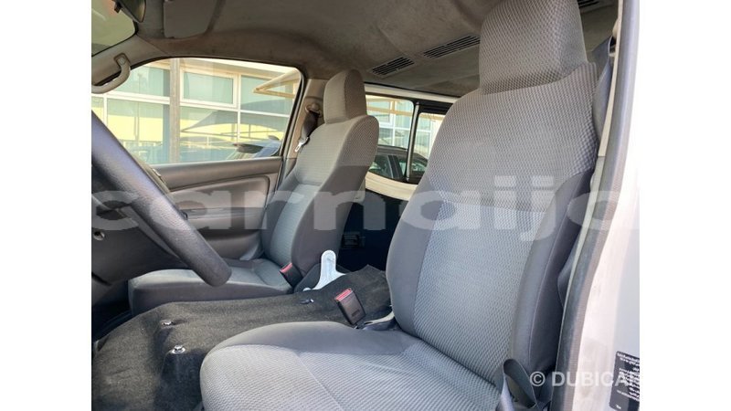 Big with watermark nissan urvan abia state import dubai 13230