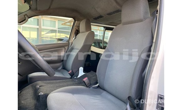 Buy Import Nissan Urvan White Car in Import - Dubai in Abia State Buy Import Nissan Urvan White Car in Import - Dubai in Abia State