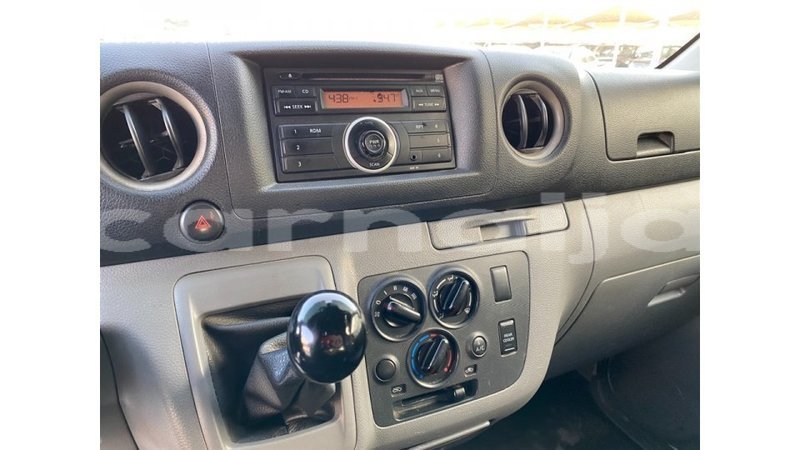 Big with watermark nissan urvan abia state import dubai 13230