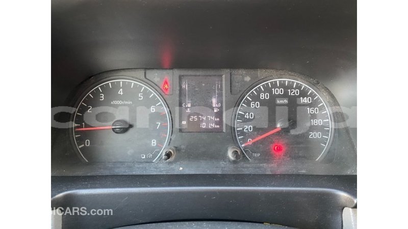 Big with watermark nissan urvan abia state import dubai 13230