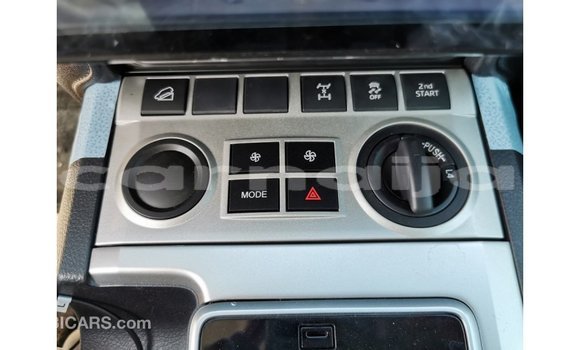 Buy Import Toyota Prado Black Car in Import - Dubai in Abia State Buy Import Toyota Prado Black Car in Import - Dubai in Abia State