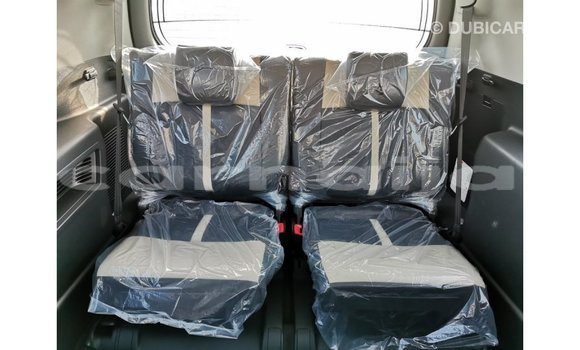 Buy Import Toyota Prado Black Car in Import - Dubai in Abia State Buy Import Toyota Prado Black Car in Import - Dubai in Abia State