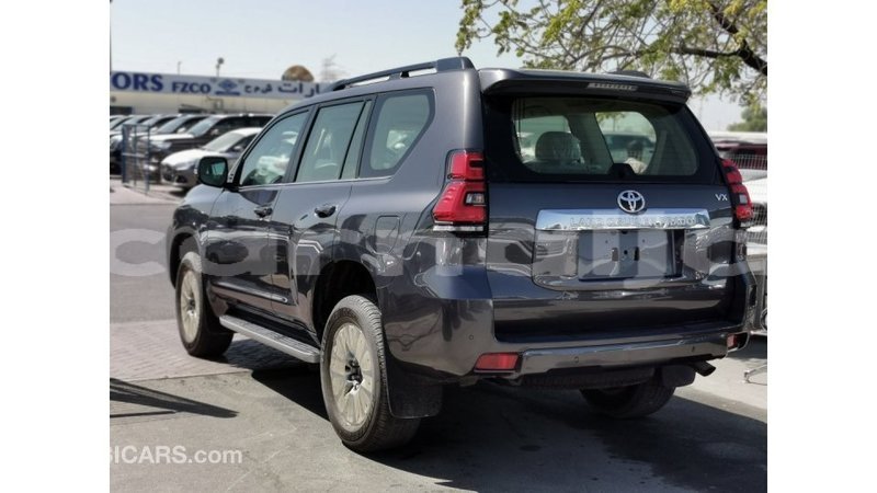 Big with watermark toyota prado abia state import dubai 13234