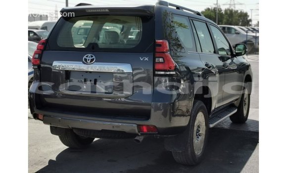 Acheter Import Voiture Toyota Prado Autre à Import - Dubai, État d'Abia Acheter Import Voiture Toyota Prado Autre à Import - Dubai, État d'Abia