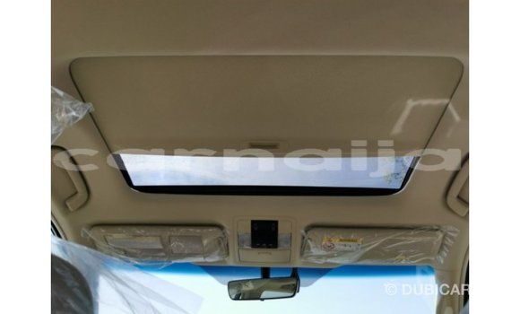 Acheter Import Voiture Toyota Prado Autre à Import - Dubai, État d'Abia Acheter Import Voiture Toyota Prado Autre à Import - Dubai, État d'Abia
