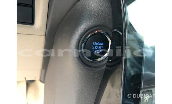 Buy Import Toyota Prado Black Car in Import - Dubai in Abia State Buy Import Toyota Prado Black Car in Import - Dubai in Abia State