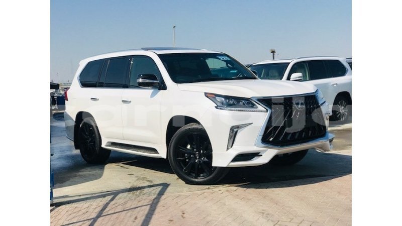 Big with watermark lexus lx abia state import dubai 13237