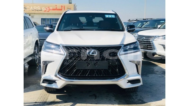 Big with watermark lexus lx abia state import dubai 13237