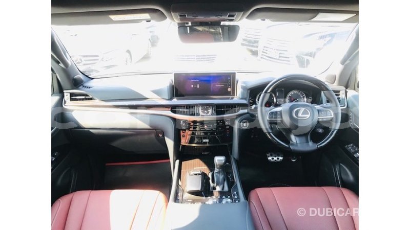 Big with watermark lexus lx abia state import dubai 13237