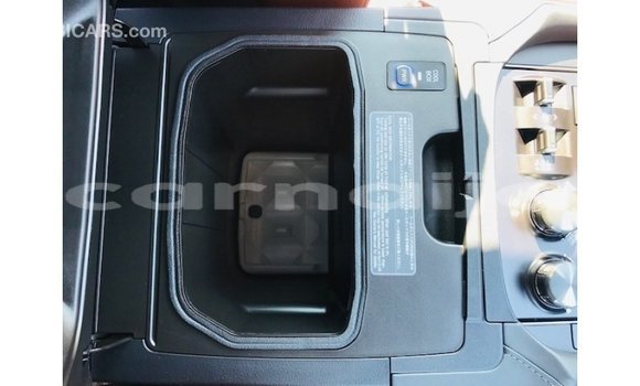 Buy Import Lexus LX White Car in Import - Dubai in Abia State Buy Import Lexus LX White Car in Import - Dubai in Abia State