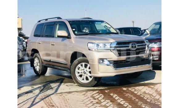 Buy Import Toyota Land Cruiser Other Car in Import - Dubai in Abia State