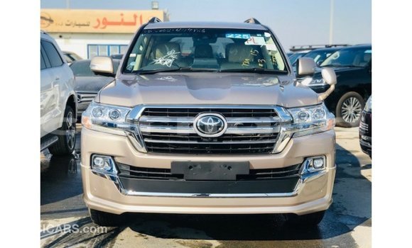 Buy Import Toyota Land Cruiser Other Car in Import - Dubai in Abia State Buy Import Toyota Land Cruiser Other Car in Import - Dubai in Abia State
