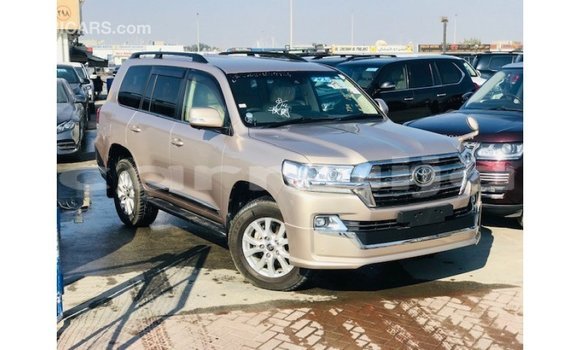 Buy Import Toyota Land Cruiser Other Car in Import - Dubai in Abia State Buy Import Toyota Land Cruiser Other Car in Import - Dubai in Abia State