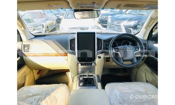Buy Import Toyota Land Cruiser Other Car in Import - Dubai in Abia State Buy Import Toyota Land Cruiser Other Car in Import - Dubai in Abia State