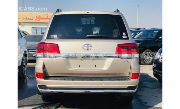 Buy Import Toyota Land Cruiser Other Car in Import - Dubai in Abia State Buy Import Toyota Land Cruiser Other Car in Import - Dubai in Abia State