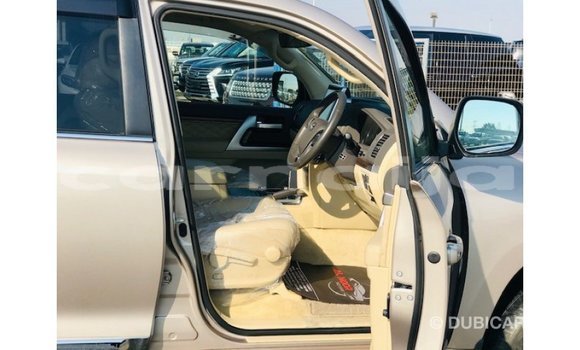 Buy Import Toyota Land Cruiser Other Car in Import - Dubai in Abia State Buy Import Toyota Land Cruiser Other Car in Import - Dubai in Abia State