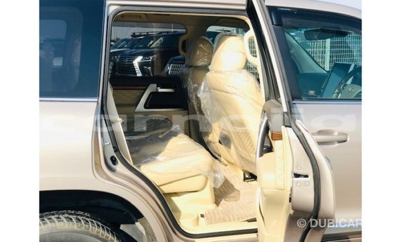 Buy Import Toyota Land Cruiser Other Car in Import - Dubai in Abia State Buy Import Toyota Land Cruiser Other Car in Import - Dubai in Abia State