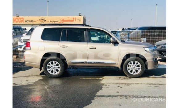 Buy Import Toyota Land Cruiser Other Car in Import - Dubai in Abia State Buy Import Toyota Land Cruiser Other Car in Import - Dubai in Abia State