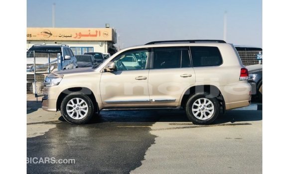 Buy Import Toyota Land Cruiser Other Car in Import - Dubai in Abia State Buy Import Toyota Land Cruiser Other Car in Import - Dubai in Abia State